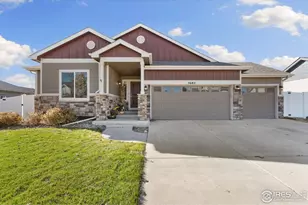 5682 Chantry Dr, Windsor, CO 80550 - Photo 2