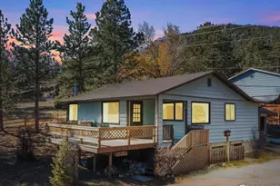 830 Morgan St, Estes Park, CO 80517 - Photo 1