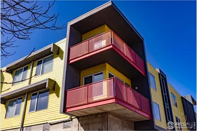 2025 Ionosphere St #202, Longmont, CO 80504 - Photo 2