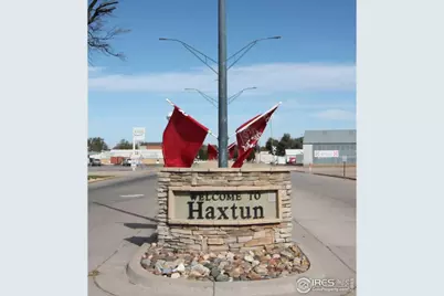 221 N Wallace Ave, Haxtun, CO 80731 - Photo 2