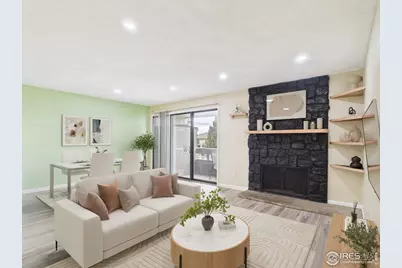 14100 E Temple Dr #W-5, Aurora, CO 80015 - Photo 2