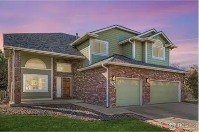 2062 Ridgeview Dr, Longmont, CO 80504 - Photo 2