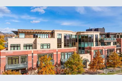 1077 Canyon Blvd #304, Boulder, CO 80302 - Photo 34