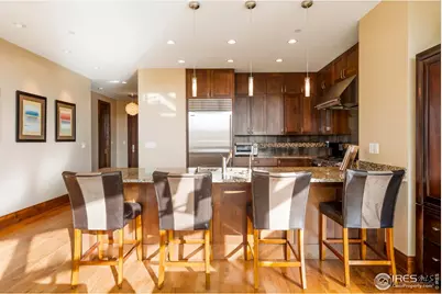 1077 Canyon Blvd #304, Boulder, CO 80302 - Photo 6