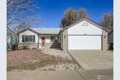 4172 Rocky Ford Dr, Loveland, CO 80538 - Photo 1