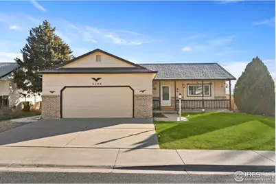 3546 Silver Leaf Dr, Loveland, CO 80538 - Photo 1