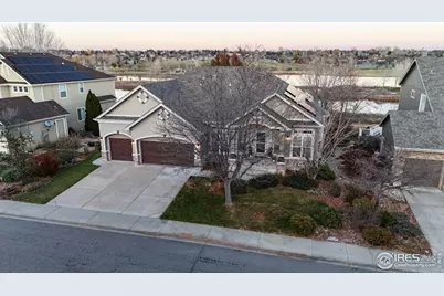 5926 Huntington Hills Dr, Fort Collins, CO 80525 - Photo 1