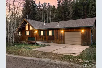 1035 Streamside Dr, Glen Haven, CO 80532 - Photo 2