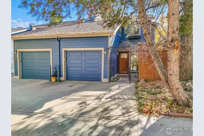 1100 Poplar Ave, Boulder, CO 80304 - Photo 2