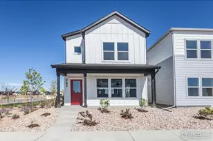 3242 Crusader St, Fort Collins, CO 80524 - Photo 1