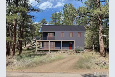 1289 Kiowa Rd, Lyons, CO 80540 - Photo 4