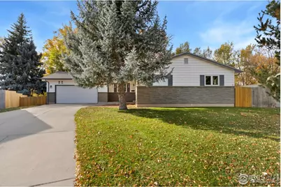 1421 W Lake St, Fort Collins, CO 80521 - Photo 2