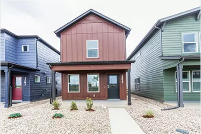 3277 Comet St, Fort Collins, CO 80524 - Photo 2