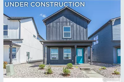 3277 Comet St, Fort Collins, CO 80524 - Photo 1