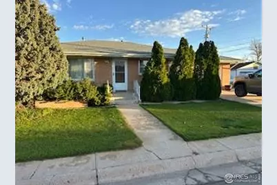 617 5th St, Stratton, CO 80836 - Photo 1