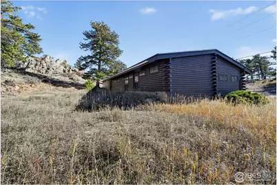 168 Main St, Red Feather Lakes, CO 80545 - Photo 2
