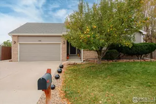 3581 Polk Cir E, Wellington, CO 80549 - Photo 2