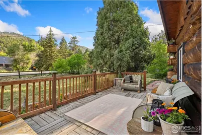 32224 Poudre Canyon Rd, Bellvue, CO 80512 - Photo 30