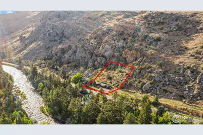 32224 Poudre Canyon Rd, Bellvue, CO 80512 - Photo 34