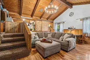 32224 Poudre Canyon Rd, Bellvue, CO 80512 - Photo 8