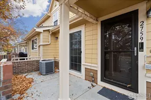 2759 Harvest Park Ln, Fort Collins, CO 80528 - Photo 2