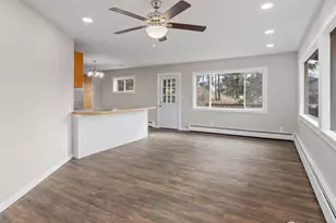 450 Hillside Ln #Unit A & B, Estes Park, CO 80517 - Photo 4