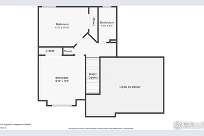 225 Sugarbin Ct, Longmont, CO 80501 - Photo 26