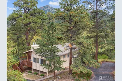 1420 Marys Lake Rd, Estes Park, CO 80517 - Photo 1