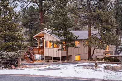 1420 Marys Lake Rd, Estes Park, CO 80517 - Photo 12