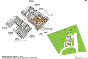 1420 Marys Lake Rd, Estes Park, CO 80517 - Photo 8