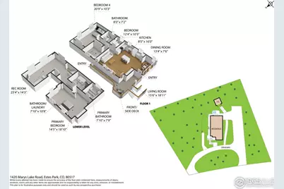 1420 Marys Lake Rd, Estes Park, CO 80517 - Photo 10