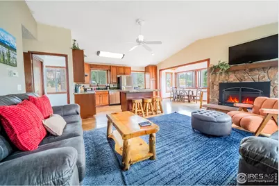 1420 Marys Lake Rd, Estes Park, CO 80517 - Photo 16