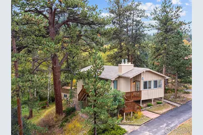 1420 Marys Lake Rd, Estes Park, CO 80517 - Photo 4