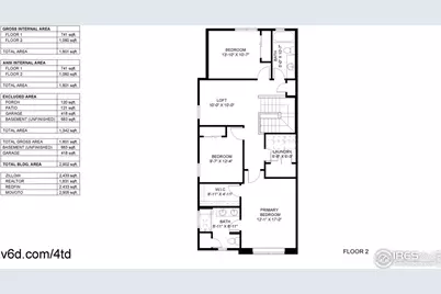 13537 E 110th Dr, Commerce City, CO 80022 - Photo 46