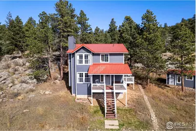 60 Horn Peak Dr, Livermore, CO 80536 - Photo 2