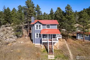 60 Horn Peak Dr, Livermore, CO 80536 - Photo 2