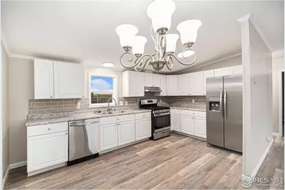 9848 Stevenson Ave, Carr, CO 80612 - Photo 8