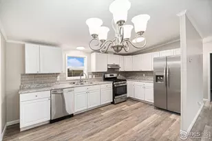 9848 Stevenson Ave, Carr, CO 80612 - Photo 8