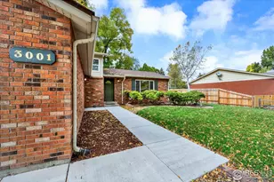 3001 Worthington Ave, Fort Collins, CO 80526 - Photo 2