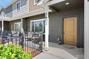 3603 Ronald Reagan Ave, Wellington, CO 80549 - Photo 2