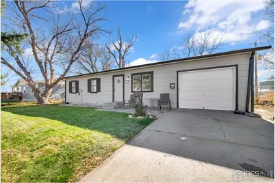 216 E Edmunds St, Brush, CO 80723 - Photo 2