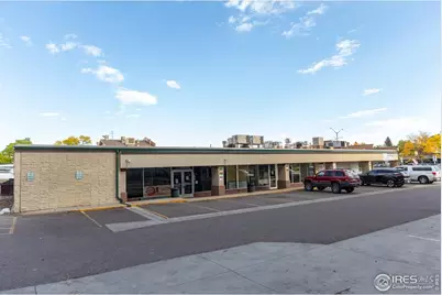 1101 W Elizabeth St #1124-1128, Fort Collins, CO 80521 - Photo 2