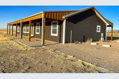 46010 County Road 77, Briggsdale, CO 80611 - Photo 4