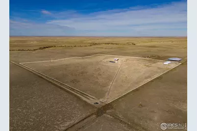 46010 County Road 77, Briggsdale, CO 80611 - Photo 1