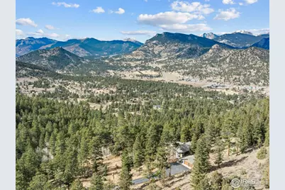 1267 Upper Venner Rd, Estes Park, CO 80517 - Photo 2