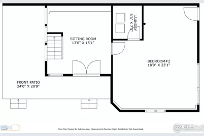 548 Coughlin Meadows Rd, Boulder, CO 80302 - Photo 36