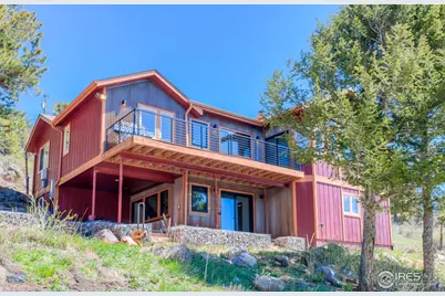 548 Coughlin Meadows Rd, Boulder, CO 80302 - Photo 2