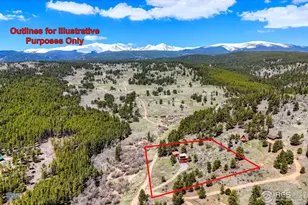 548 Coughlin Meadows Rd, Boulder, CO 80302 - Photo 40