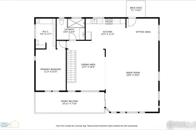 548 Coughlin Meadows Rd, Boulder, CO 80302 - Photo 34