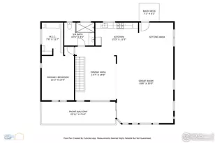 548 Coughlin Meadows Rd, Boulder, CO 80302 - Photo 34